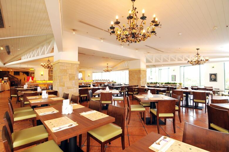 Apartamento Yangmingshan Tien Lai Resort & Spa