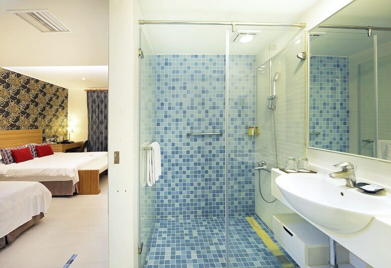 Apartamento Chateau Beach Resort