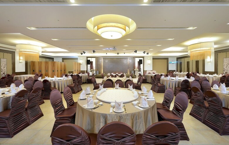 Apartamento Chateau Beach Resort