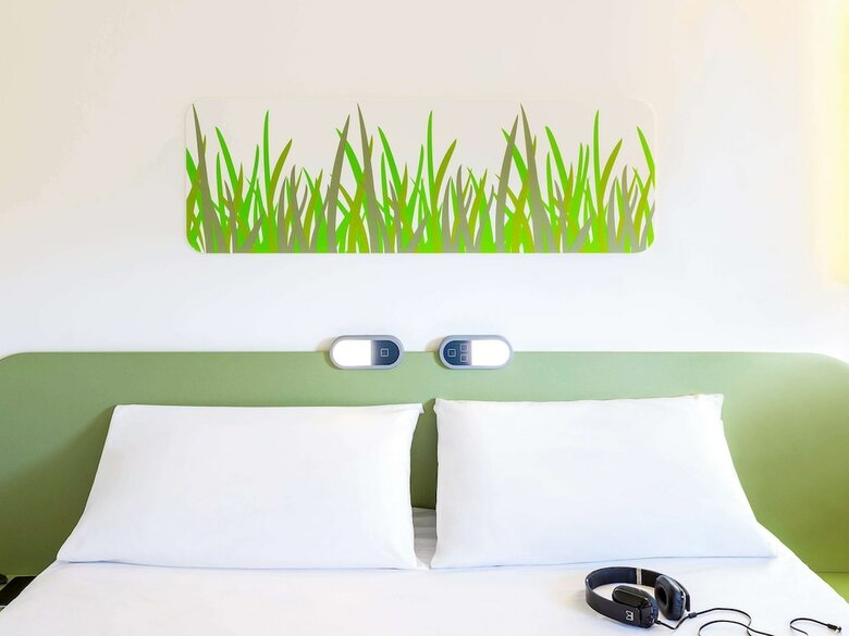 Hotel Ibis Budget Leicester