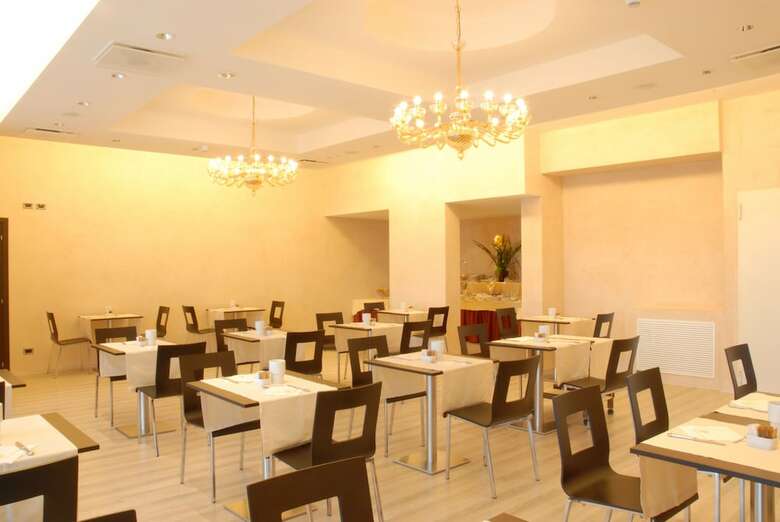 San Giorgio, Sure Hotel Collection By Best Western