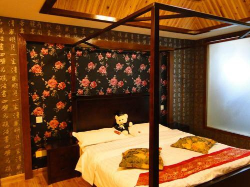 Albergue Teddy Bear Hotel