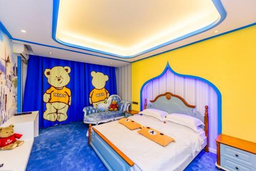 Albergue Teddy Bear Hotel