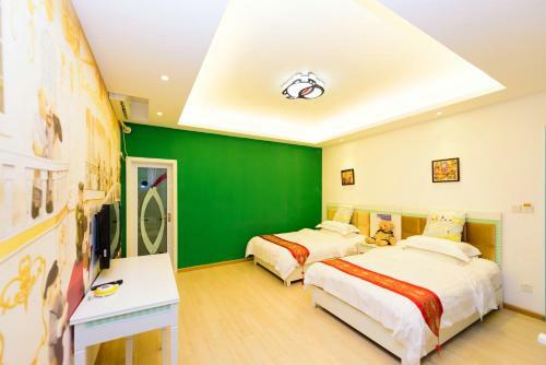 Albergue Teddy Bear Hotel