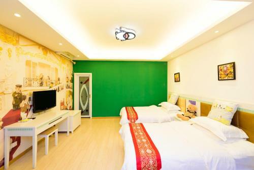 Albergue Teddy Bear Hotel