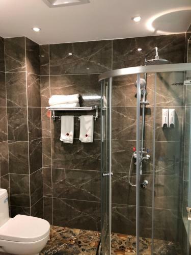 Albergue Teddy Bear Hotel