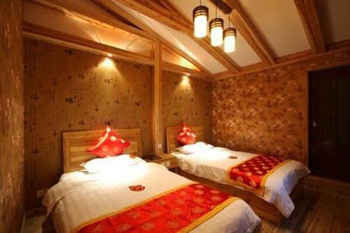 Albergue Teddy Bear Hotel