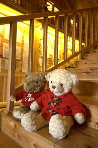 Albergue Teddy Bear Hotel