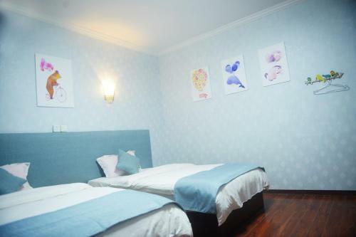 Emeishan Hostel C