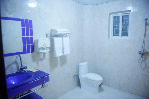 Emeishan Hostel C