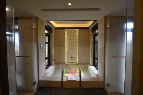 E-mei Mountain Hotel