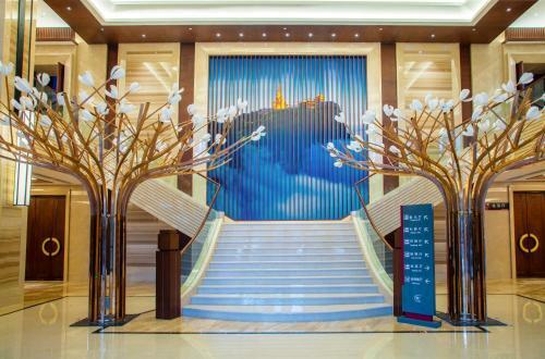 E-mei Mountain Hotel