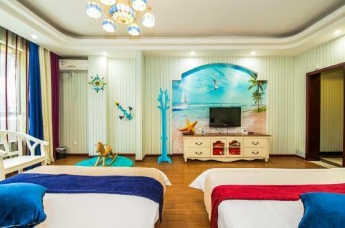 Shanshen Hotel