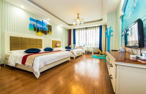 Shanshen Hotel