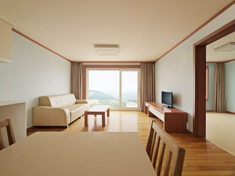 Apartamento The Mauna Ocean Resort