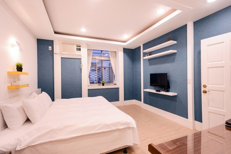 Hotel Guest Motel ? Zhubei Branch