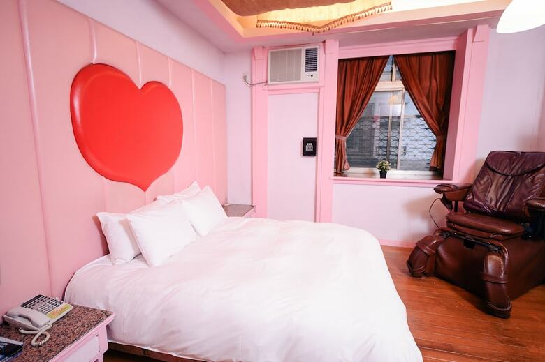 Hotel Guest Motel ? Zhubei Branch
