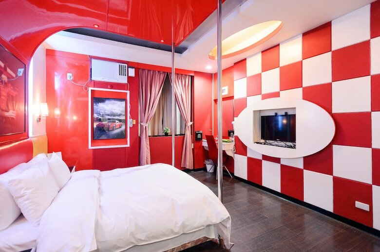 Hotel Guest Motel ? Zhubei Branch