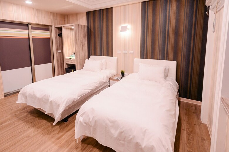 Hotel Guest Motel ? Zhubei Branch