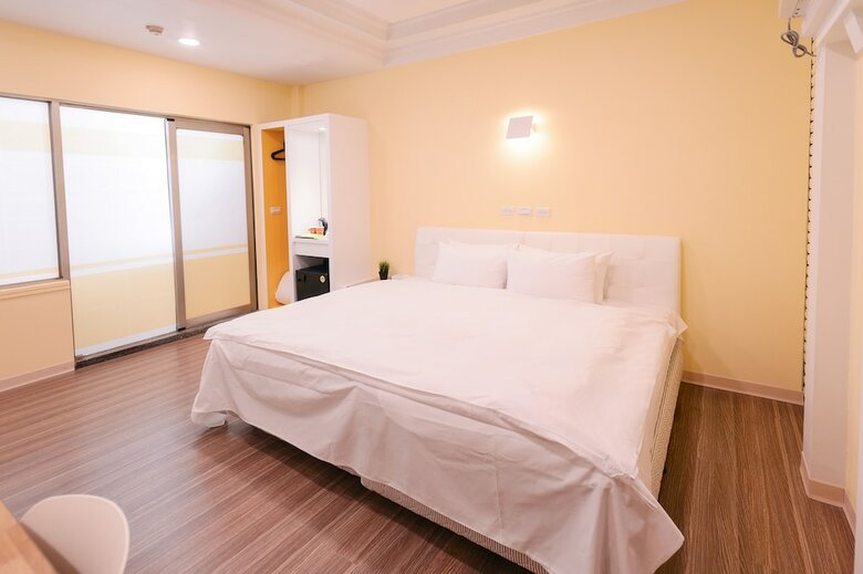 Hotel Guest Motel ? Zhubei Branch