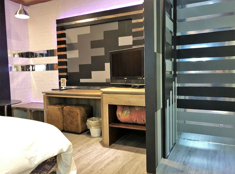 Hotel Guest Motel ? Zhubei Branch