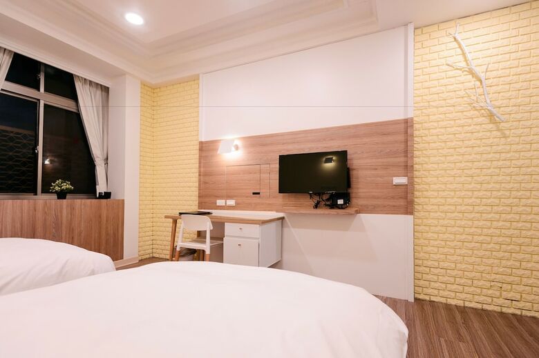 Hotel Guest Motel ? Zhubei Branch