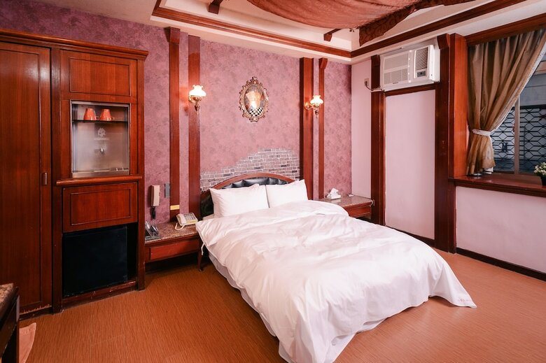 Hotel Guest Motel ? Zhubei Branch