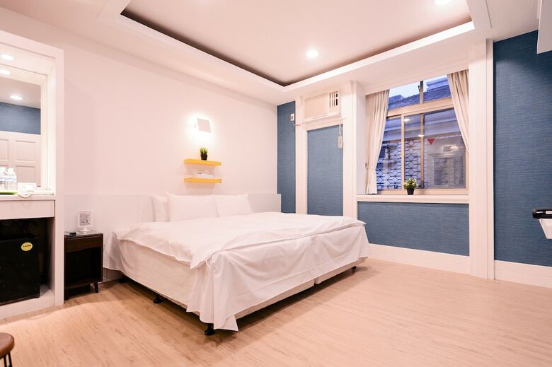Hotel Guest Motel ? Zhubei Branch