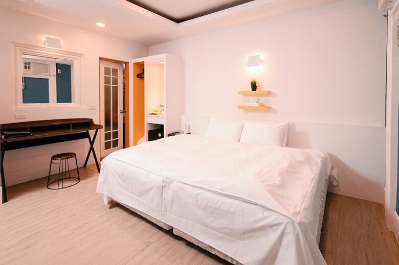 Hotel Guest Motel ? Zhubei Branch