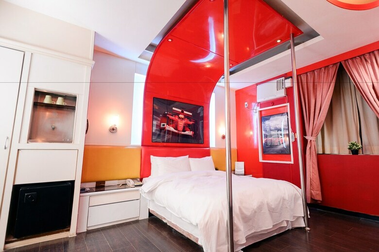 Hotel Guest Motel ? Zhubei Branch