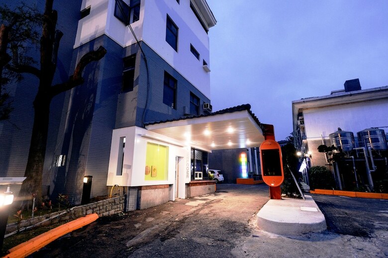 Hotel Guest Motel ? Zhubei Branch
