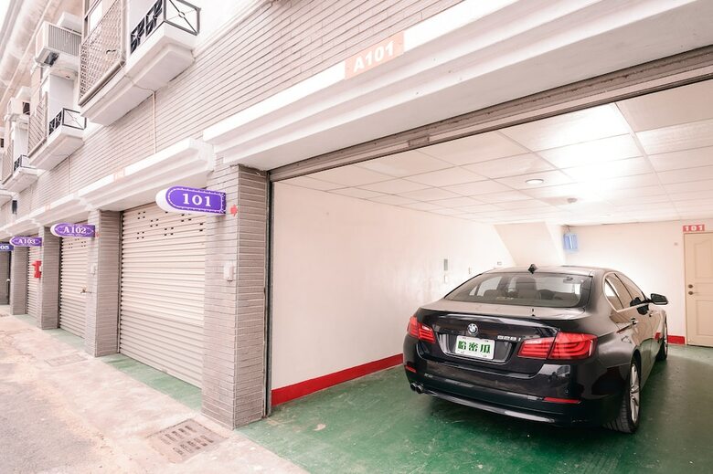 Hotel Guest Motel ? Zhubei Branch