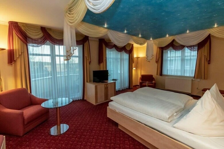 Waldhotel Roggosen