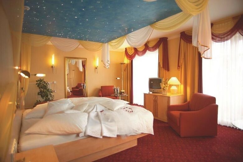 Waldhotel Roggosen