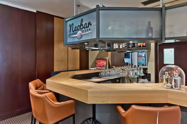 Arthotel Ana Neotel
