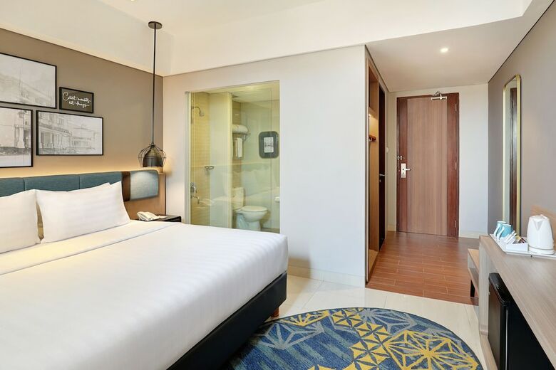 Hotel Mercure Bandung Nexa Supratman