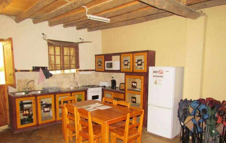 Hazyview Country Cottages