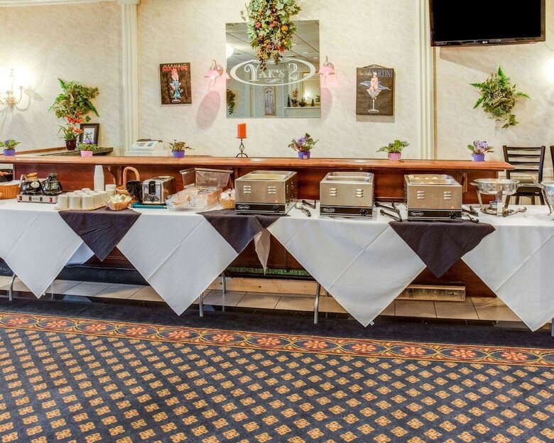 Hotel Clarion Inn