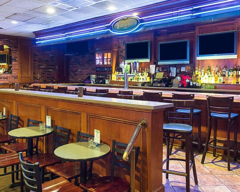 Hotel Clarion Inn