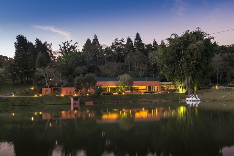 Hotel Villa Rossa