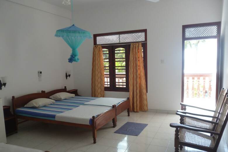 Hotel Ocean View Cottage