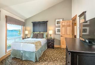 Hotel Worldmark Deer Harbor