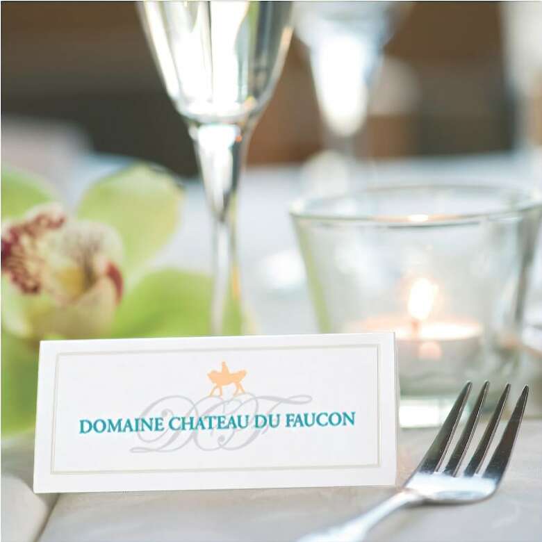 Hotel Domaine Chateau Du Faucon