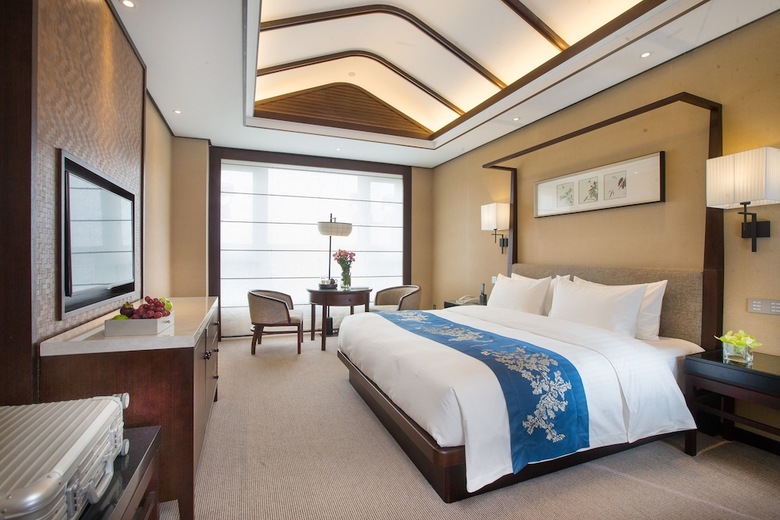 Yiwu Kingdom Hotel
