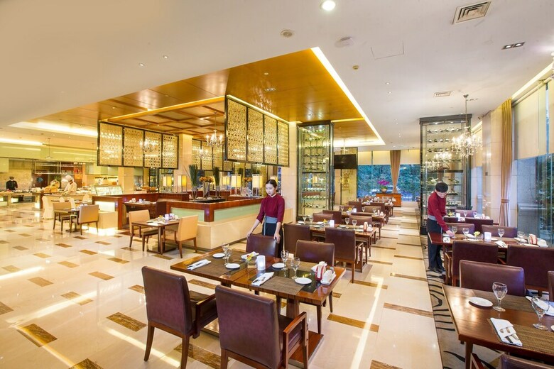 Yiwu Kingdom Hotel