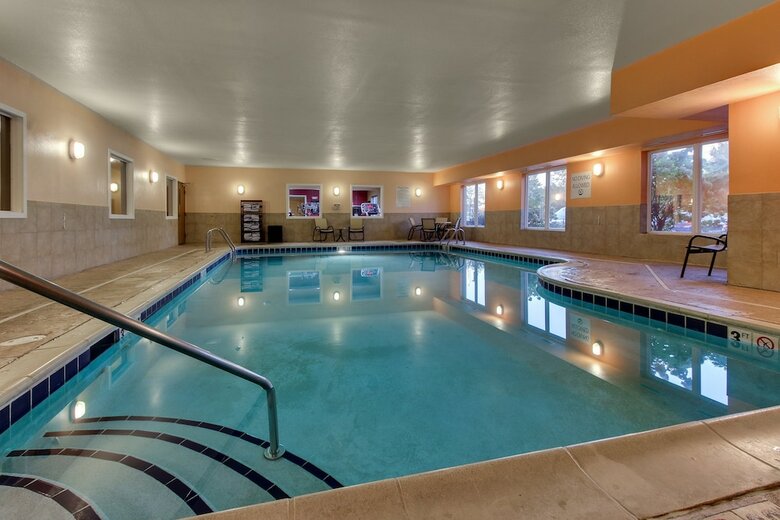 Holiday Inn Express Hotel & Suites Lancaster-lititz