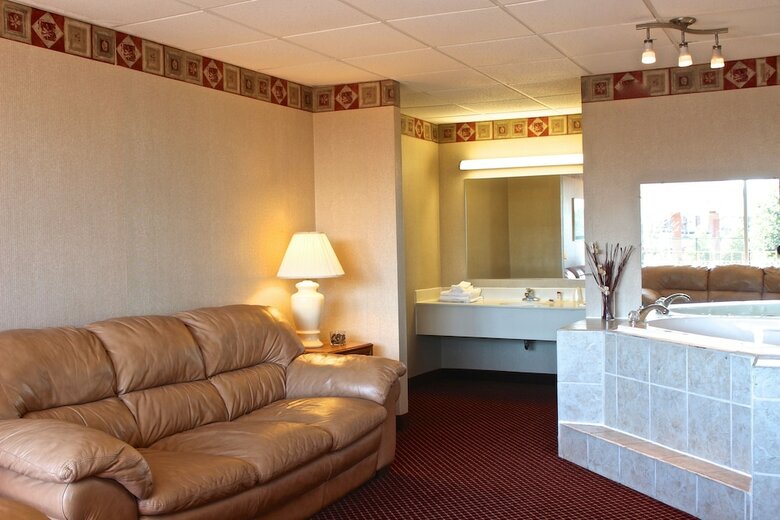 Hotel Regency Inn Richmond