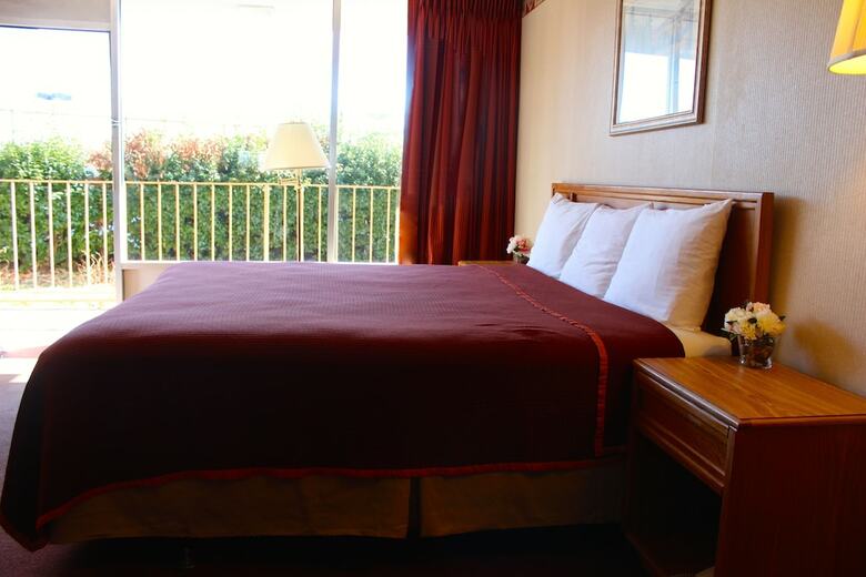 Hotel Regency Inn Richmond