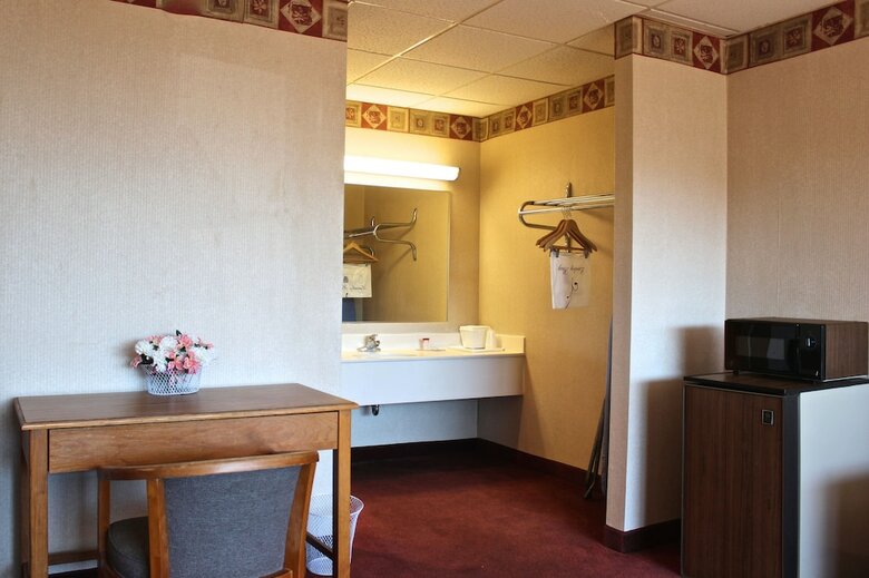 Hotel Regency Inn Richmond
