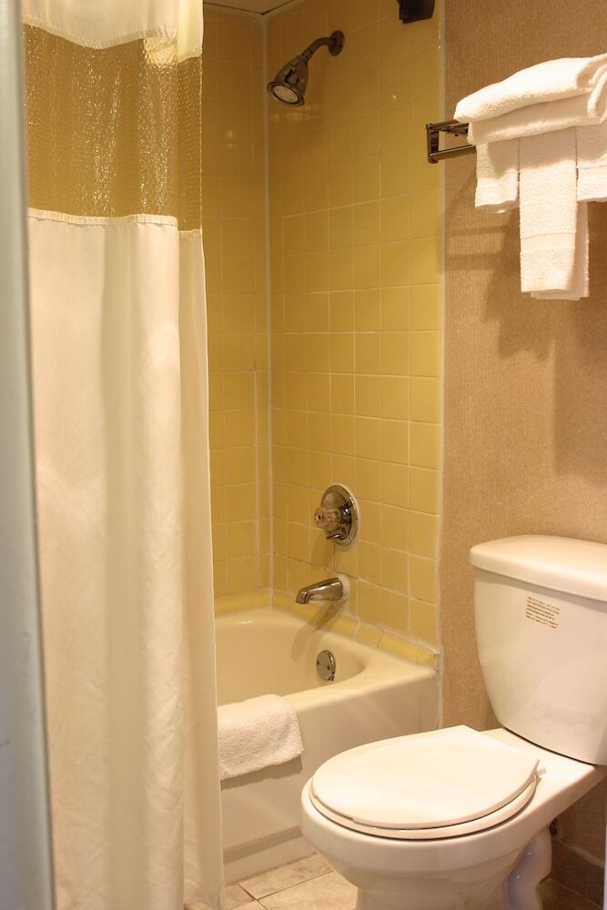 Hotel Regency Inn Richmond